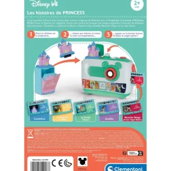 Mes histoires de Princesses - Histoires en images Conteur Disney PLUS
