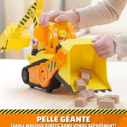 Méga-Véhicule Ruben de luxe - Ruben & Compagnie