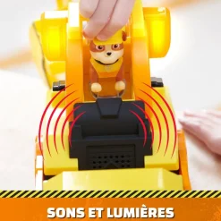 Méga-Véhicule Ruben de luxe - Ruben & Compagnie