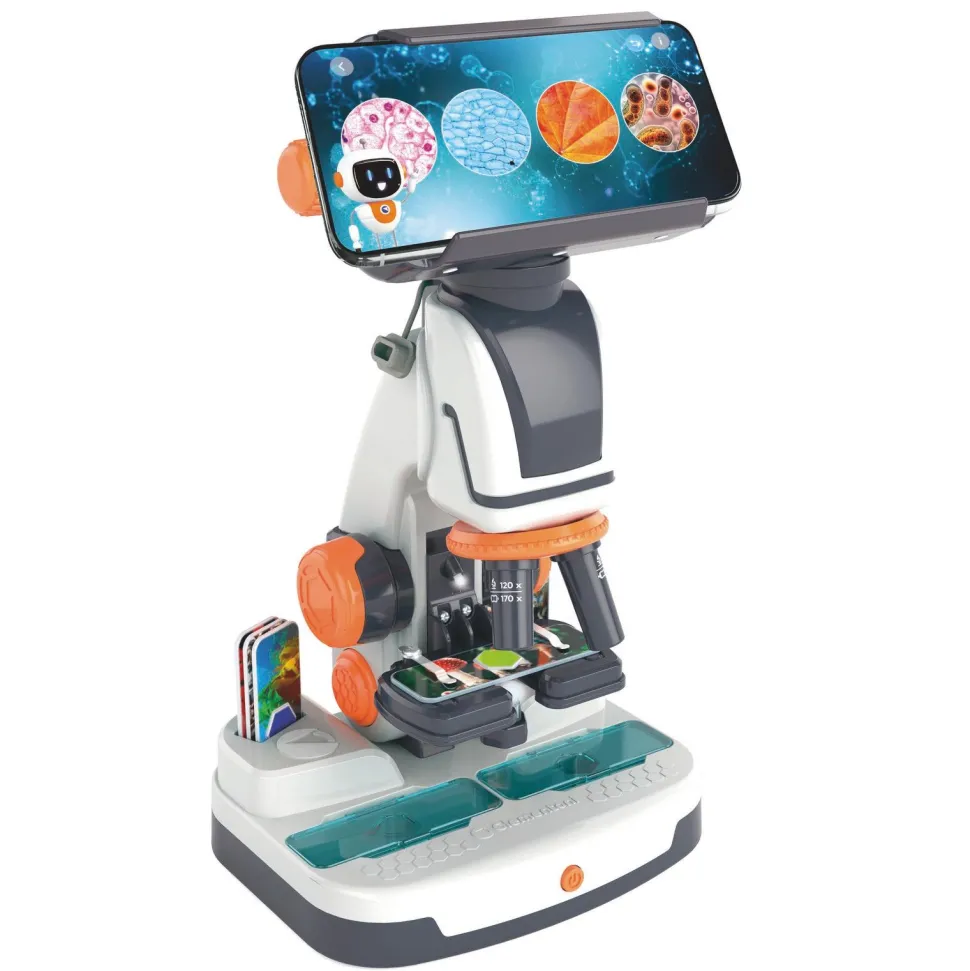 Microscope digital WIFI
