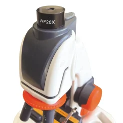 Microscope digital WIFI