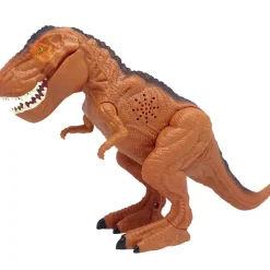 Mighty Megasaur T-rex qui se penche et mord