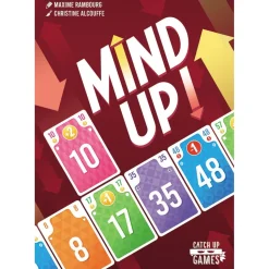 Mind Up