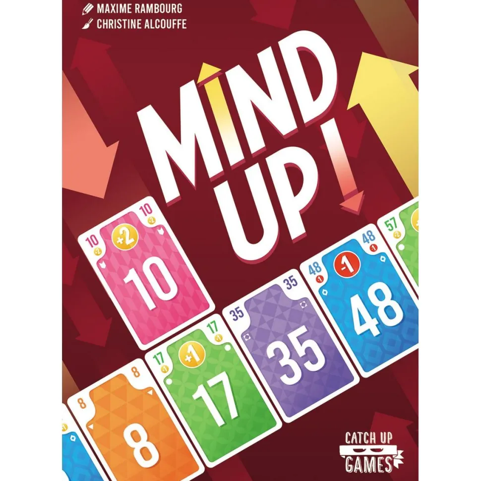 Mind Up