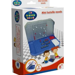 Mini bataille navale