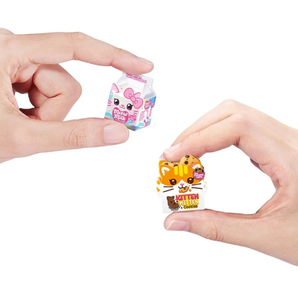 Mini brands capsule Kawai