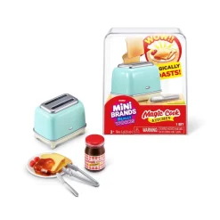Mini Brands Magic cook Kitchen