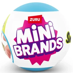 Mini Brands Sneakers Zuru