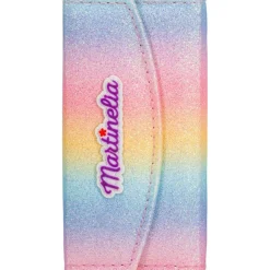 Mini palette de maquillage Martinella