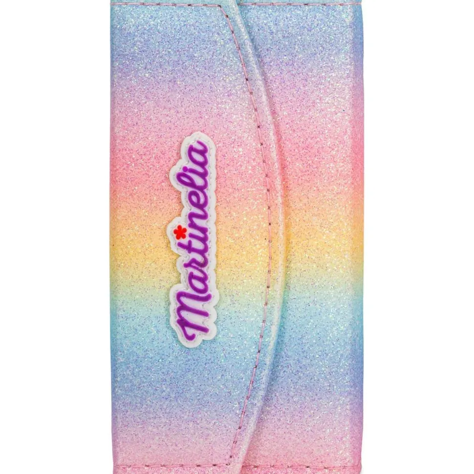 Mini palette de maquillage Martinella