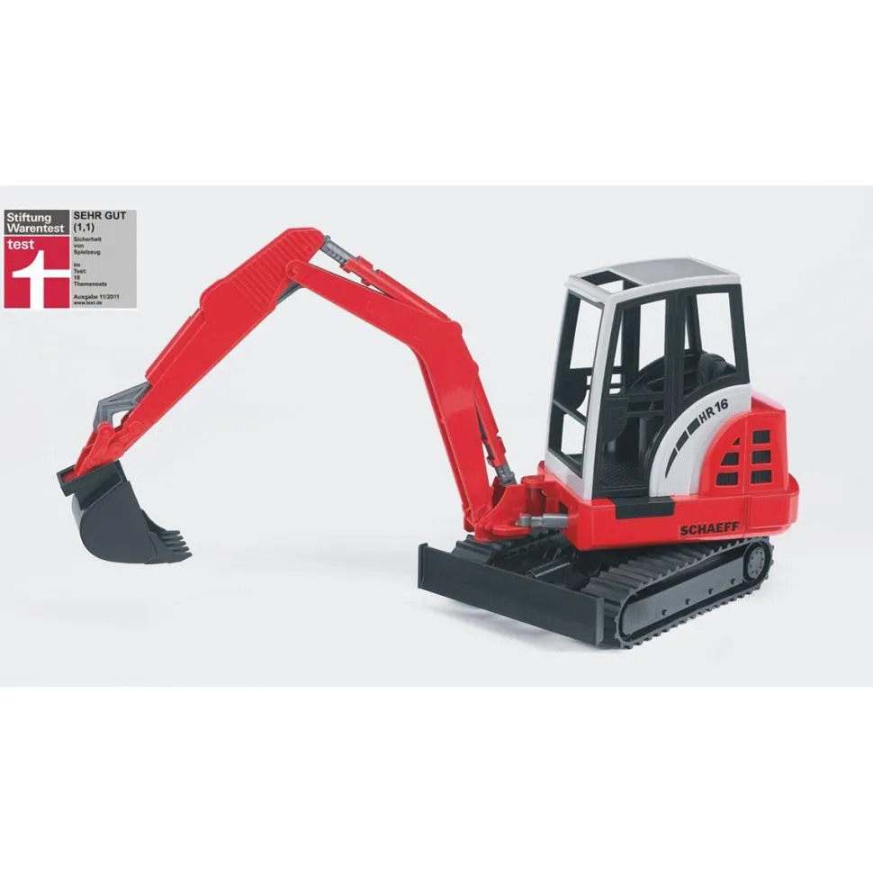 Mini Pelle Schaeff HR 16