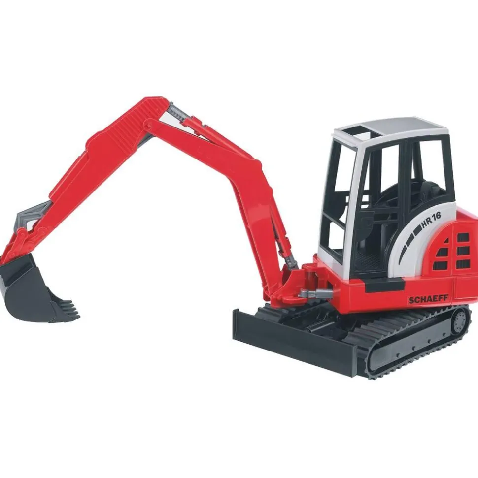 Mini Pelle Schaeff HR 16