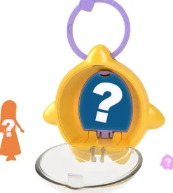 Mini personnage surprise Wish