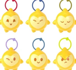 Mini personnage surprise Wish
