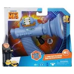Mini pistolet à prouts Moi Moche et Méchant