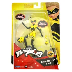 Mini poupée Miraculous 12 cm