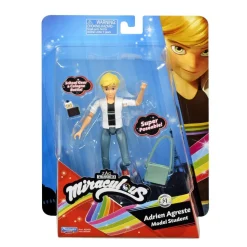 Mini poupée Miraculous 12 cm