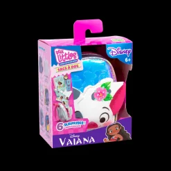 Mini Sac à dos Disney Real Littles