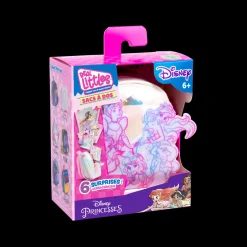 Mini Sac à dos Disney Real Littles