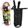 Mini skate en sac