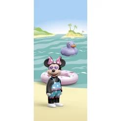 Minnie avec bouée Playmobil Junior 71706