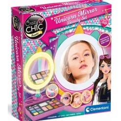 Miroir de maquillage Crazy chic