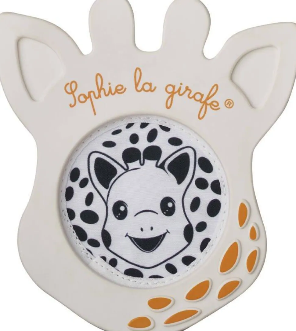 Miroir Magique Sophie La Girafe De Vulli