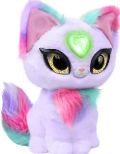 MISTIE SECRETS - MODELE TRIXIE