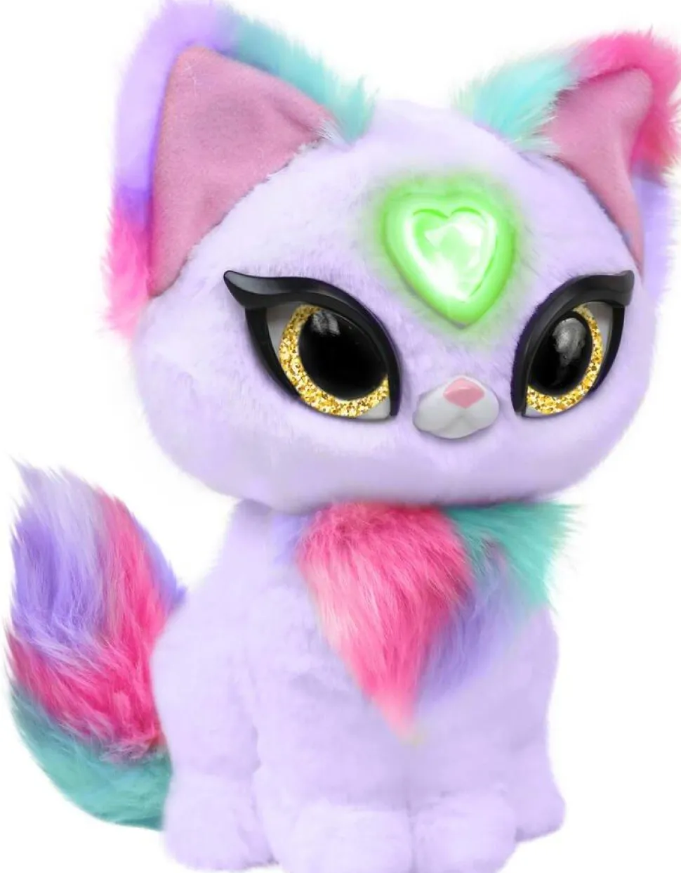 MISTIE SECRETS - MODELE TRIXIE