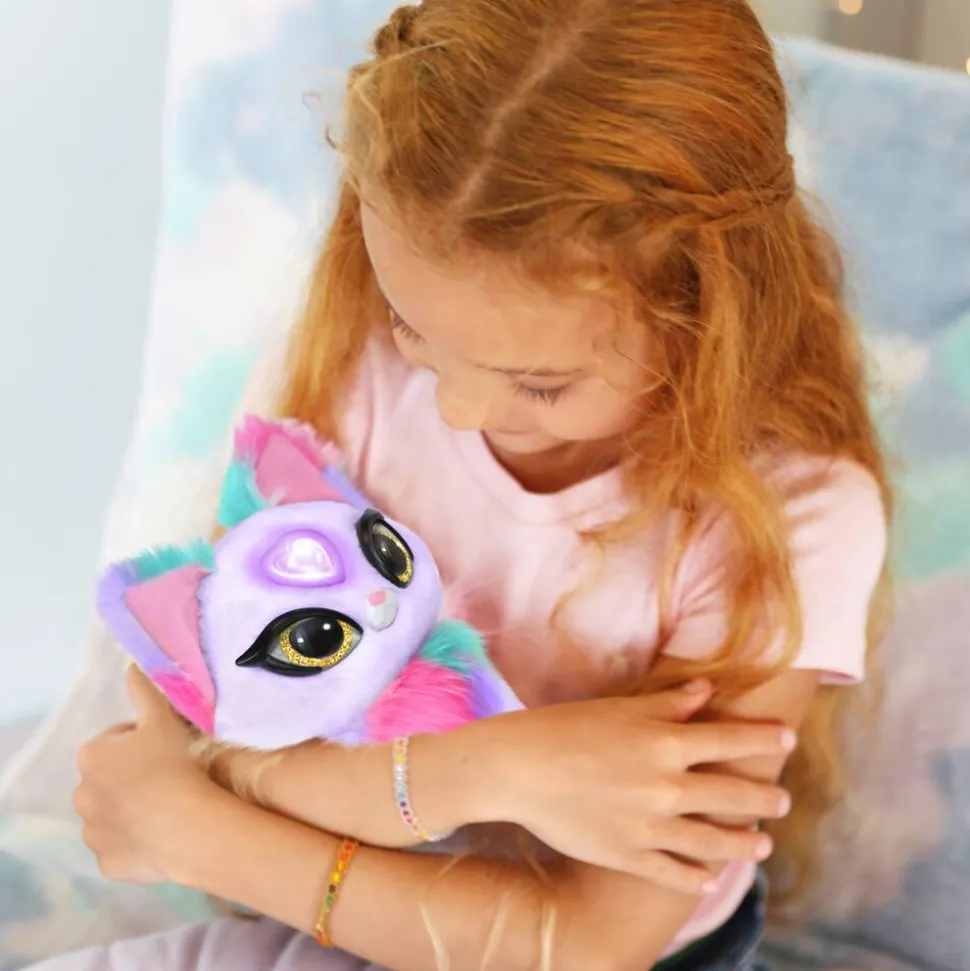 MISTIE SECRETS - MODELE TRIXIE