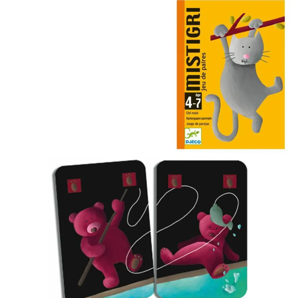Mistigri