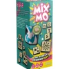 Mixmo en bois