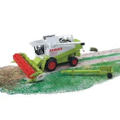 Moissonneuse claas lexion 480 de Bruder