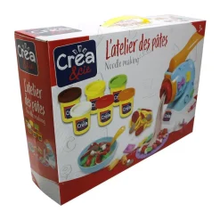 Mon Atelier de pâtes à modeler