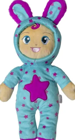 Mon Bébé Cabrioles - Peluche Lapin