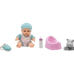 Mon bébé 18cm et accessoires