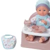 Mon Bébé Prend Son Repas