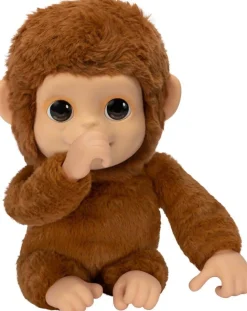 Mon Bebe Singe Little Live Pets