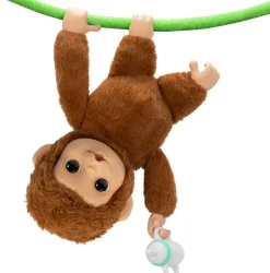 Mon Bebe Singe Little Live Pets
