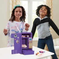 Mon casier magic Locker L'école des licornes - Kidisecrets
