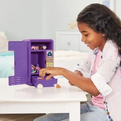Mon casier magic Locker L'école des licornes - Kidisecrets
