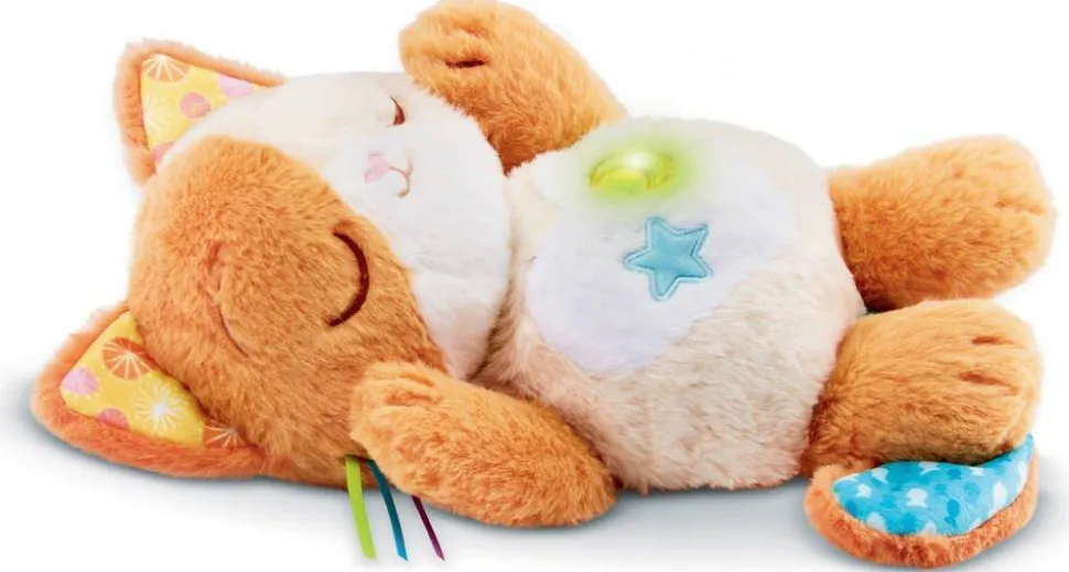 Mon Chaton Douce Nuit