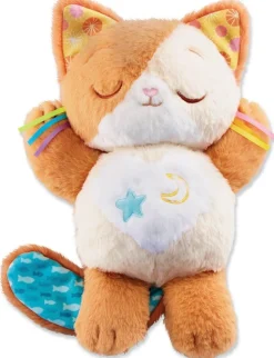 Mon Chaton Douce Nuit