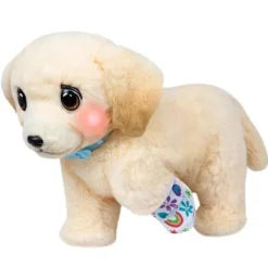 Mon chien ouchies Little live Pets