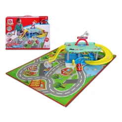 Mon 1er garage et tapis Méga Pack