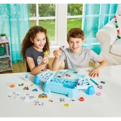Mon grand atelier de création Aquabeads