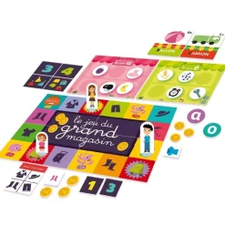 Mon grand Coffret Moyenne Section