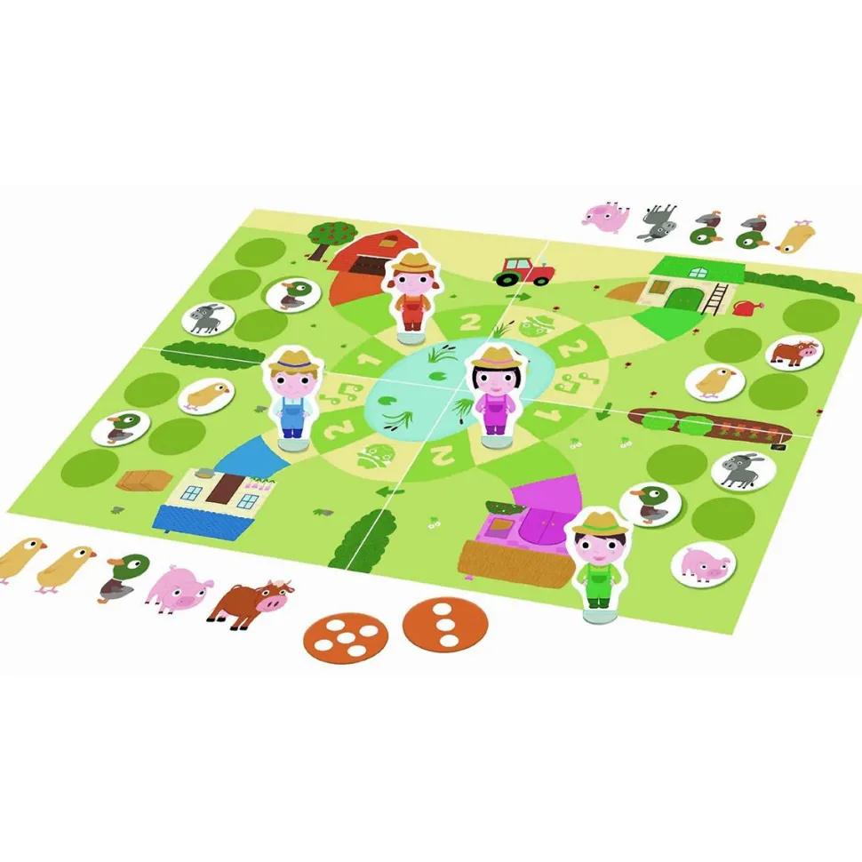 Mon grand coffret Petite Section