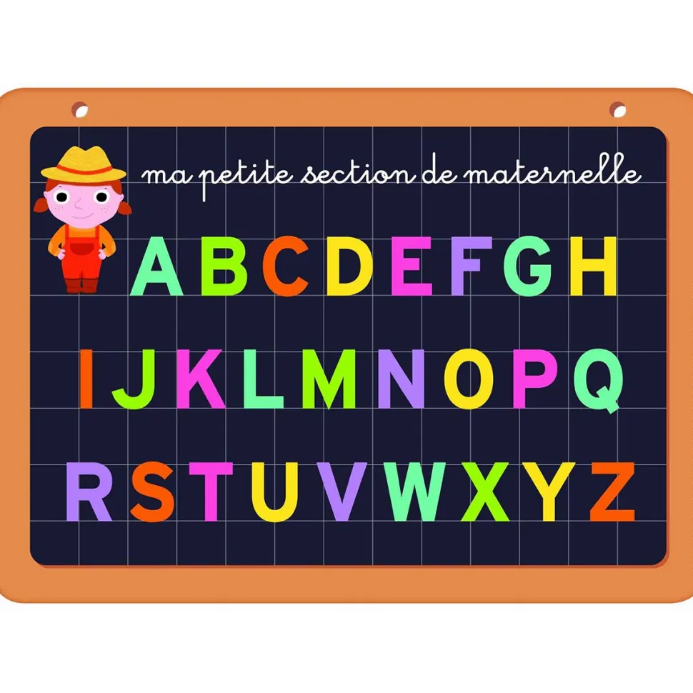 Mon grand coffret Petite Section