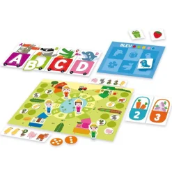 Mon grand coffret Petite Section